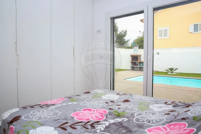 Moradia T3 para Arrendamento em Vila Franca de Xira