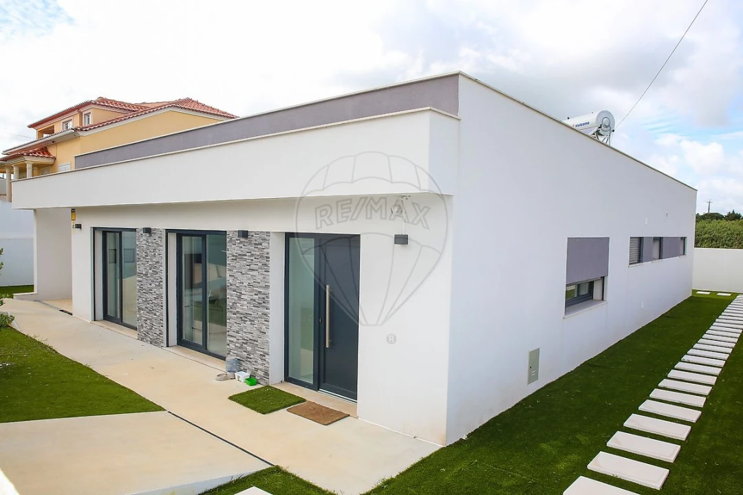 Moradia T3 para Arrendamento em Vila Franca de Xira Foto 29