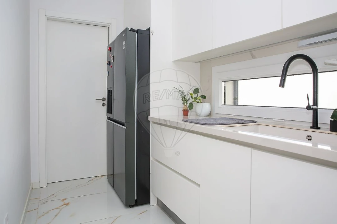 Moradia T3 para Arrendamento em Vila Franca de Xira Foto 11