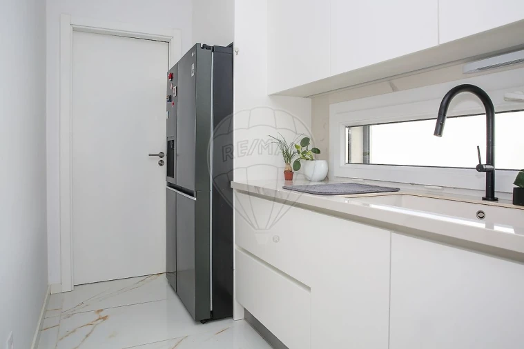 Moradia T3 para Arrendamento em Vila Franca de Xira Foto 11