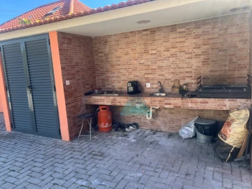 Moradia T5 para Venda em Quinta do Conde