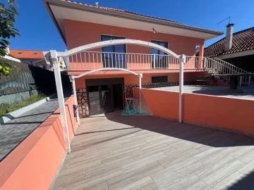 Moradia T5 para Venda em Quinta do Conde