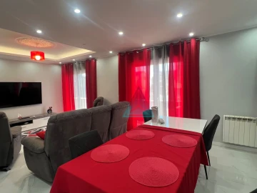 Moradia T5 para Venda em Quinta do Conde