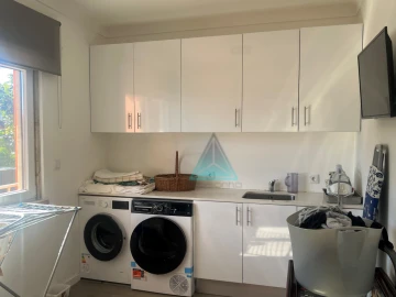 Moradia T5 para Venda em Quinta do Conde