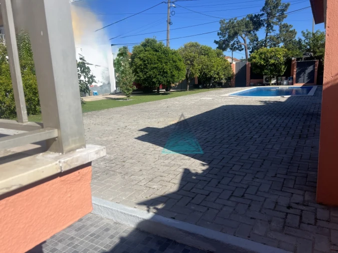 Moradia T5 para Venda em Quinta do Conde Foto 54