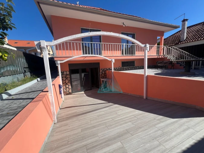 Moradia T5 para Venda em Quinta do Conde Foto 63
