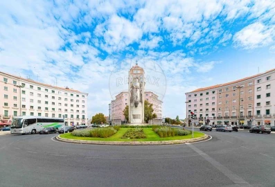 Apartamento T6 para Venda em Areeiro