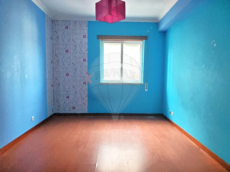 Apartamento T3 para Venda em Oliveira de Frades, Souto de Lafões e Sejães Foto 7