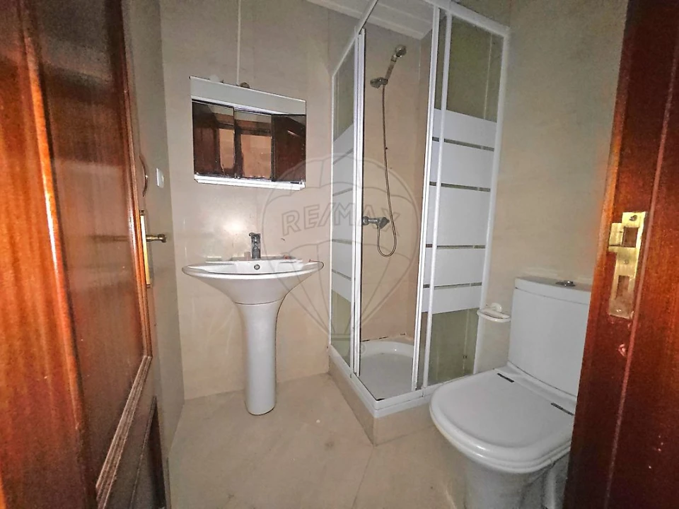 Apartamento T3 para Venda em Oliveira de Frades, Souto de Lafões e Sejães Foto 29