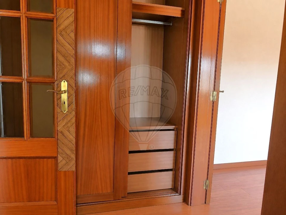Apartamento T3 para Venda em Oliveira de Frades, Souto de Lafões e Sejães Foto 24