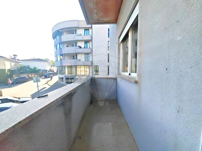 Apartamento T3 para Venda em Oliveira de Frades, Souto de Lafões e Sejães Foto 22