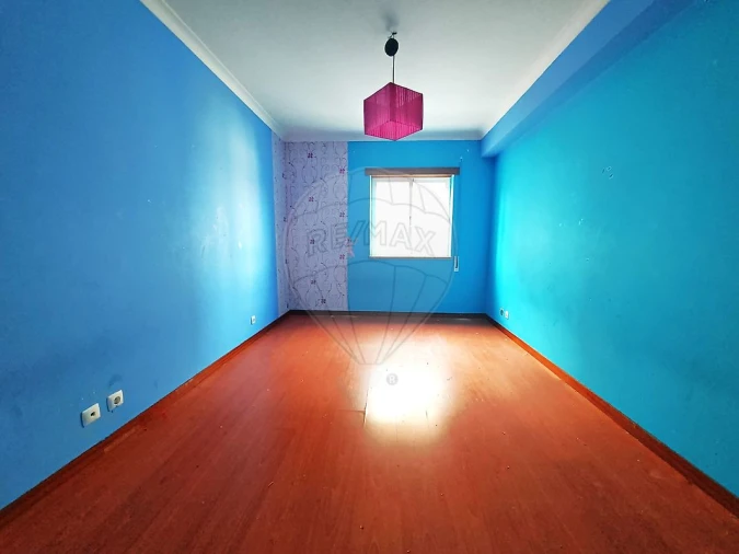 Apartamento T3 para Venda em Oliveira de Frades, Souto de Lafões e Sejães Foto 9