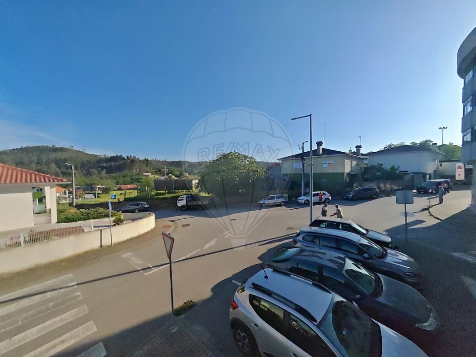 Apartamento T3 para Venda em Oliveira de Frades, Souto de Lafões e Sejães Foto 33