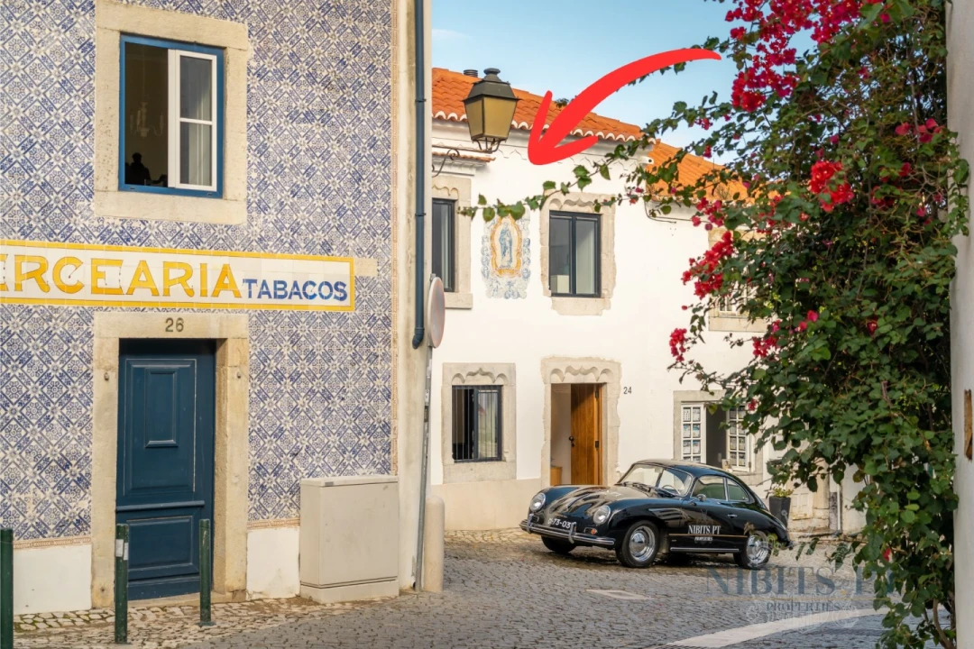 Moradia T1 para Venda em Cascais e Estoril Foto 1