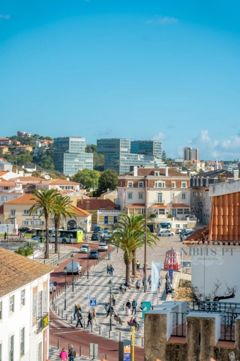 Moradia T1 para Venda em Cascais e Estoril
