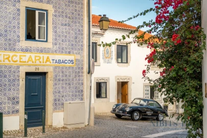 Moradia T1 para Venda em Cascais e Estoril