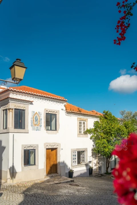 Moradia T1 para Venda em Cascais e Estoril