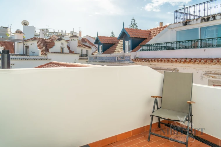 Moradia T1 para Venda em Cascais e Estoril Foto 25