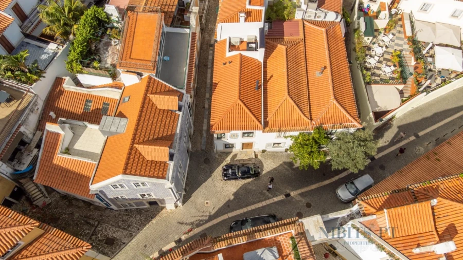 Moradia T1 para Venda em Cascais e Estoril Foto 62