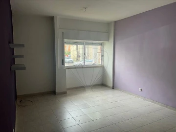 Apartamento T2 para Venda em Moita