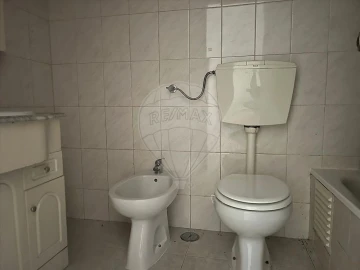 Apartamento T2 para Venda em Moita