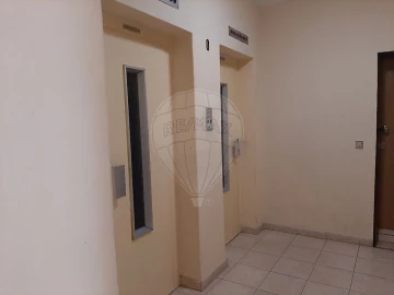Apartamento T2 para Venda em Moita