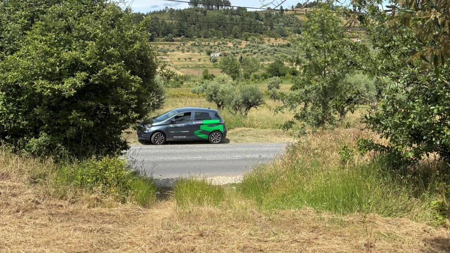 Terreno para Venda em Alcaria