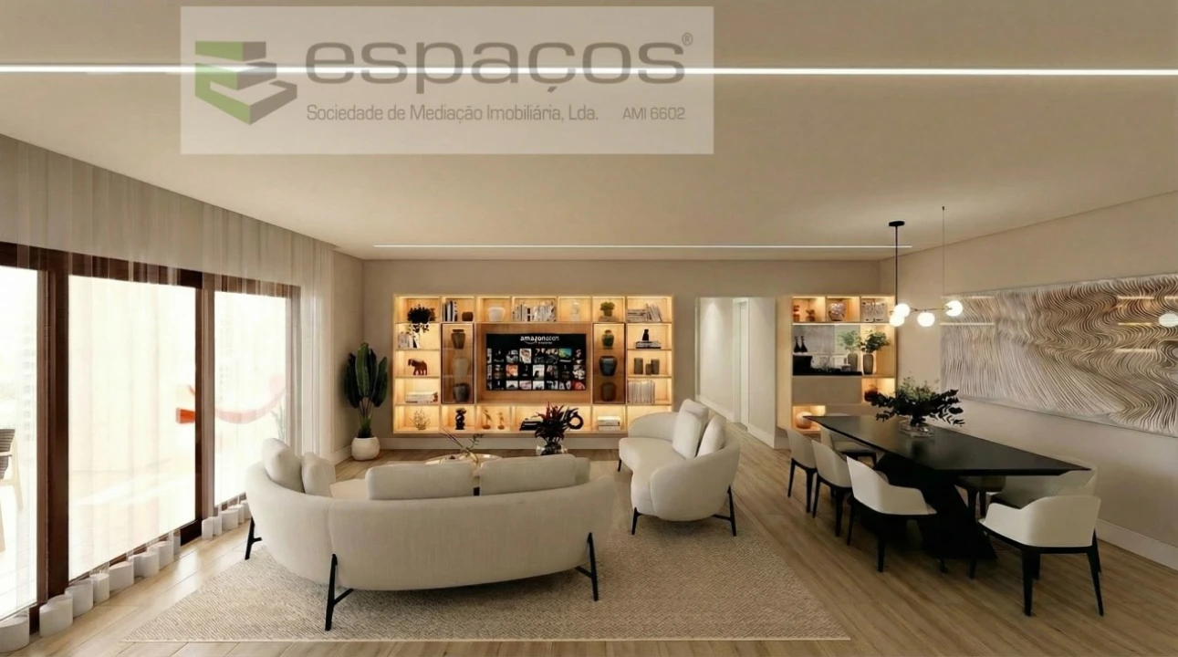 Apartamento T3 para Venda em Sacavém e Prior Velho Foto 7