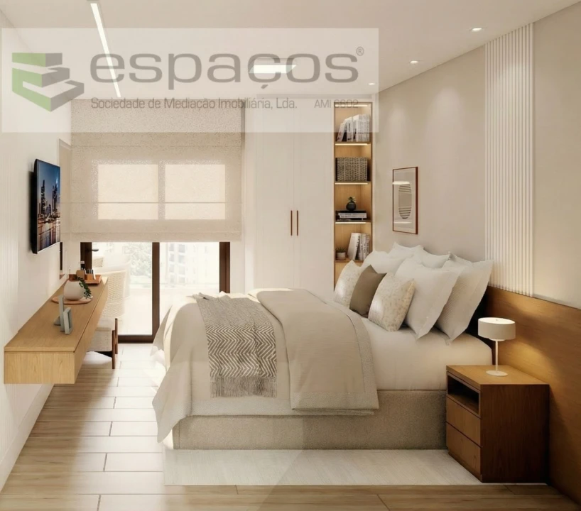 Apartamento T3 para Venda em Sacavém e Prior Velho Foto 10