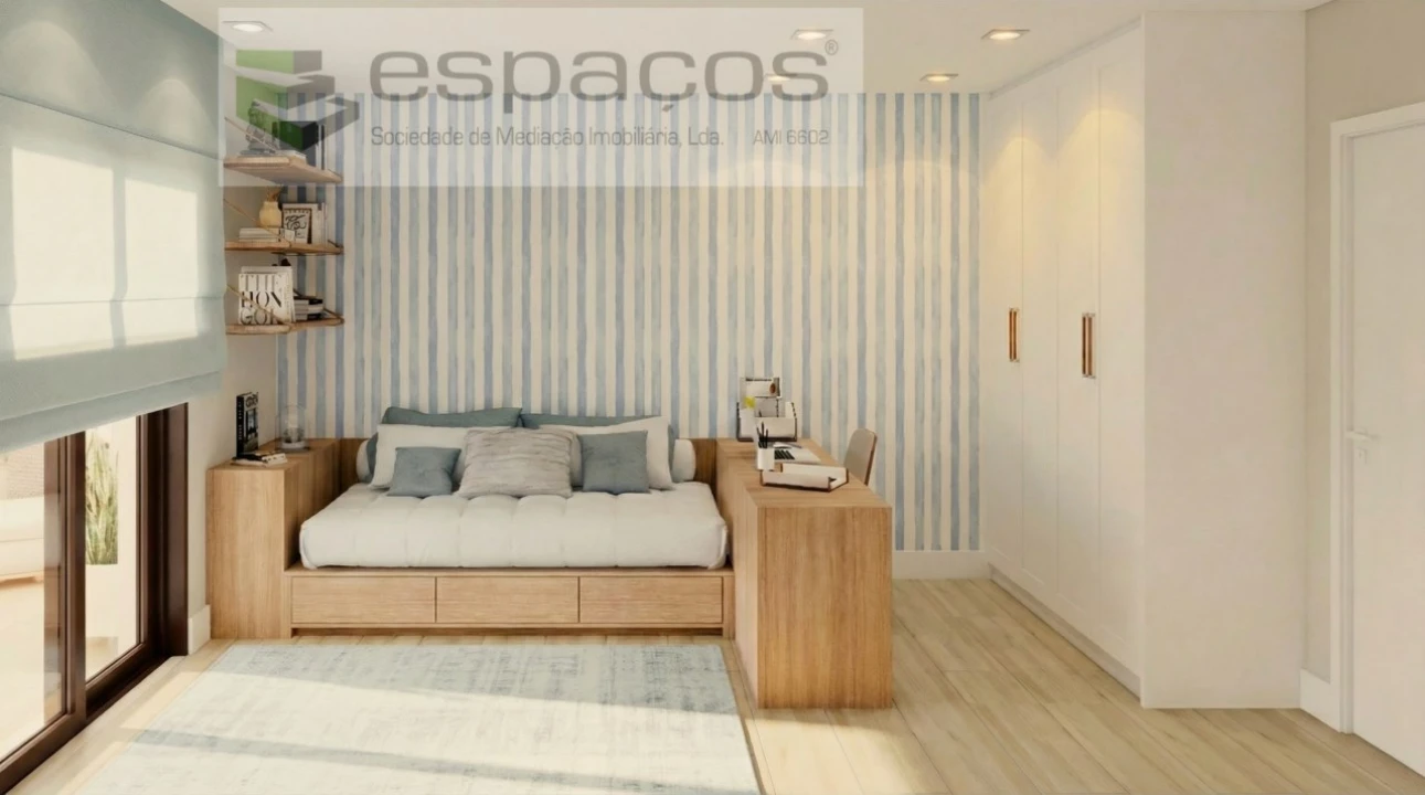 Apartamento T3 para Venda em Sacavém e Prior Velho Foto 14