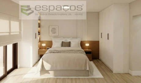 Apartamento T3 para Venda em Sacavém e Prior Velho
