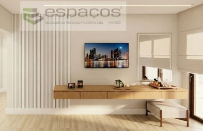 Apartamento T3 para Venda em Sacavém e Prior Velho