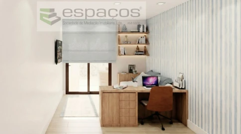 Apartamento T3 para Venda em Sacavém e Prior Velho