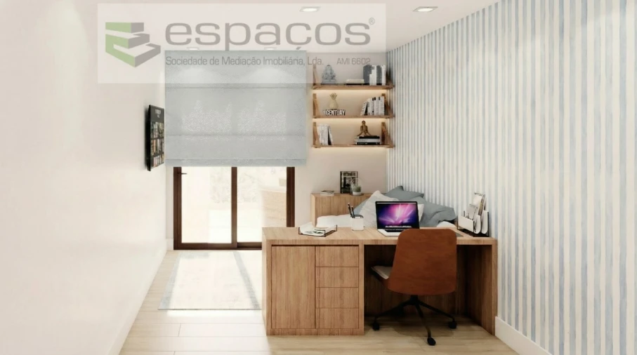 Apartamento T3 para Venda em Sacavém e Prior Velho Foto 13