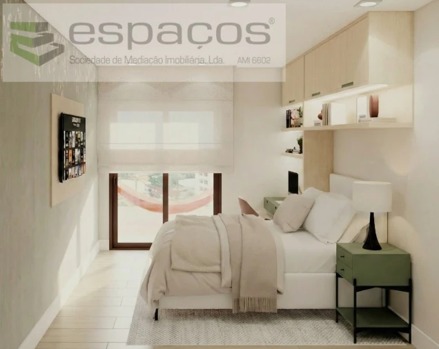 Apartamento T3 para Venda em Sacavém e Prior Velho Foto 15