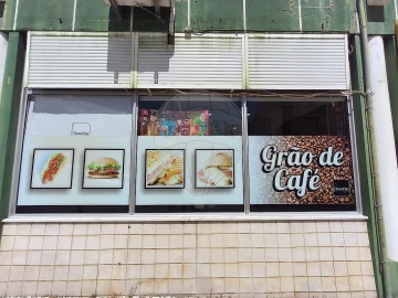 Loja para Venda em Carregado e Cadafais