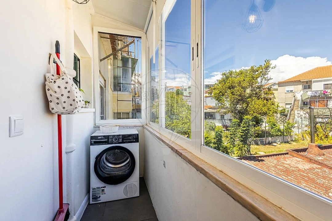 Apartamento T2 para Venda em Almada, Cova da Piedade, Pragal e Cacilhas Foto 22