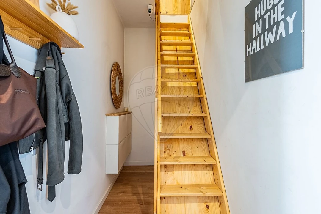 Apartamento T2 para Venda em Almada, Cova da Piedade, Pragal e Cacilhas Foto 3