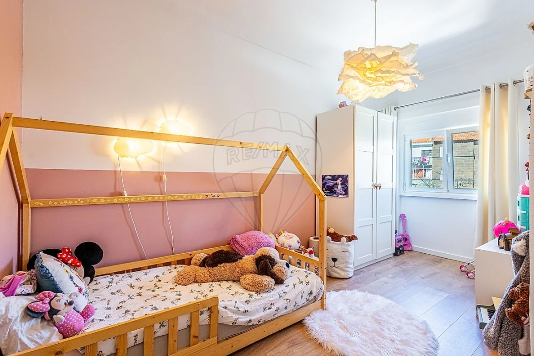 Apartamento T2 para Venda em Almada, Cova da Piedade, Pragal e Cacilhas Foto 27