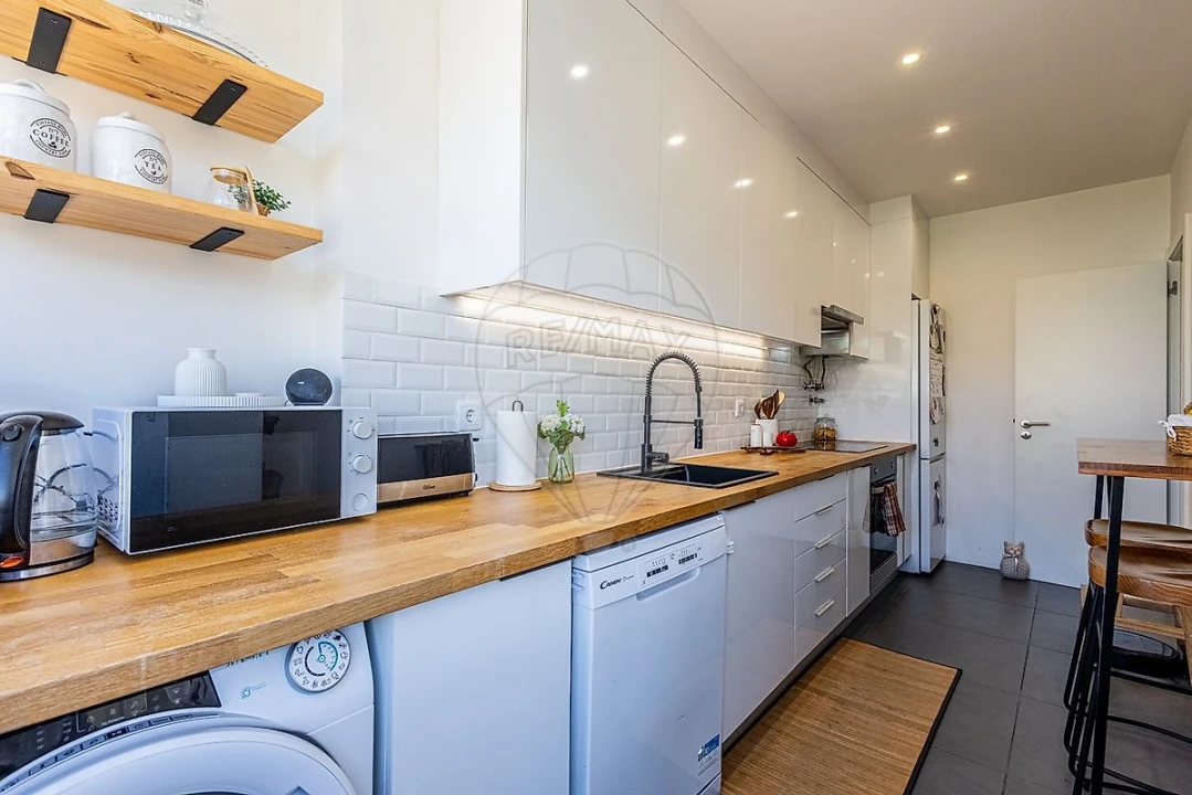 Apartamento T2 para Venda em Almada, Cova da Piedade, Pragal e Cacilhas Foto 21