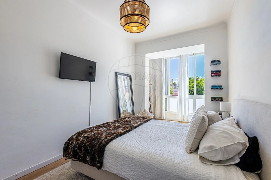Apartamento T2 para Venda em Almada, Cova da Piedade, Pragal e Cacilhas Foto 29