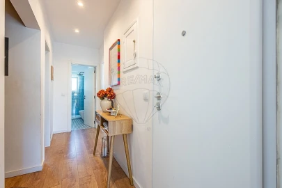 Apartamento T2 para Venda em Almada, Cova da Piedade, Pragal e Cacilhas
