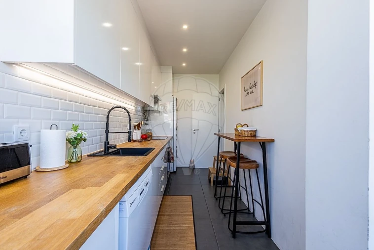 Apartamento T2 para Venda em Almada, Cova da Piedade, Pragal e Cacilhas Foto 20