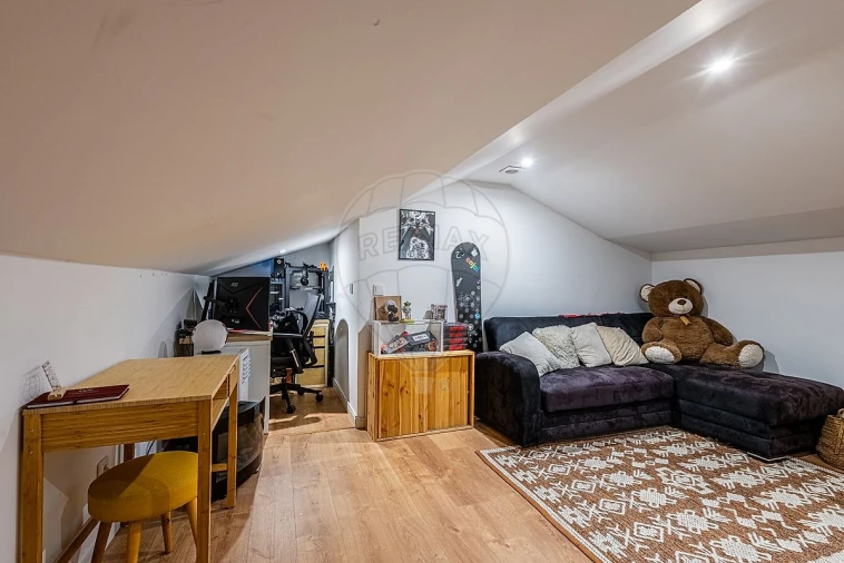 Apartamento T2 para Venda em Almada, Cova da Piedade, Pragal e Cacilhas Foto 4