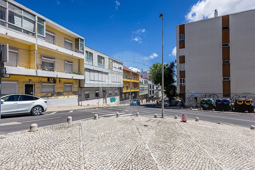 Apartamento T2 para Venda em Almada, Cova da Piedade, Pragal e Cacilhas Foto 11