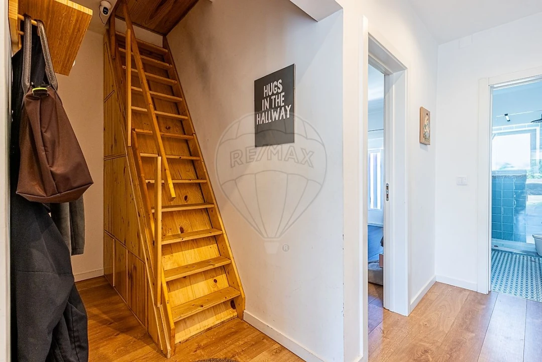 Apartamento T2 para Venda em Almada, Cova da Piedade, Pragal e Cacilhas Foto 18