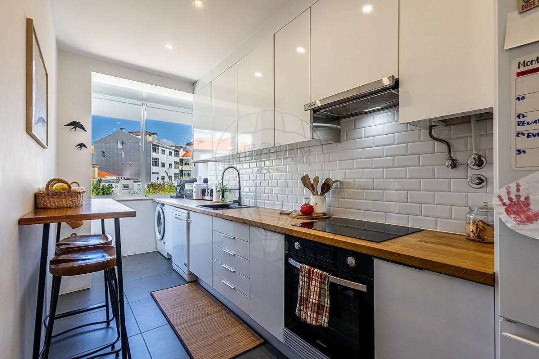 Apartamento T2 para Venda em Almada, Cova da Piedade, Pragal e Cacilhas Foto 17