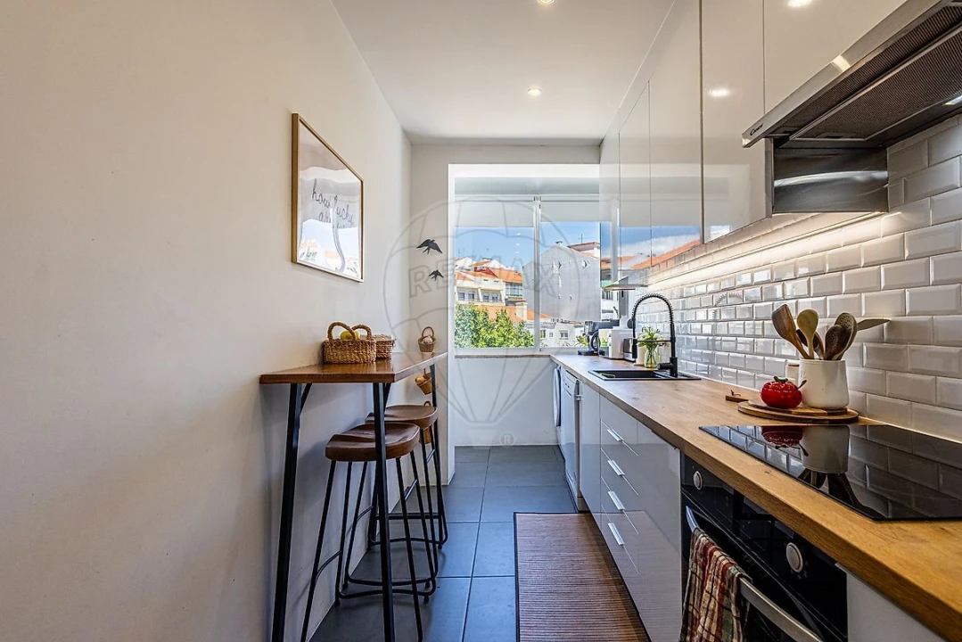 Apartamento T2 para Venda em Almada, Cova da Piedade, Pragal e Cacilhas Foto 19