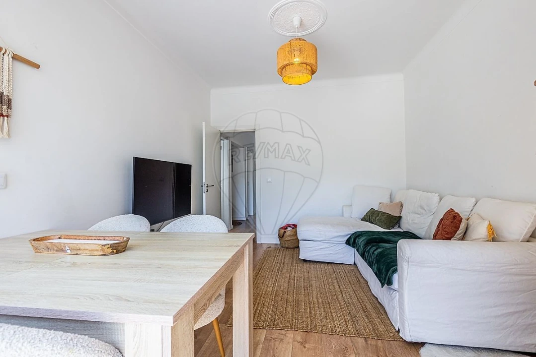 Apartamento T2 para Venda em Almada, Cova da Piedade, Pragal e Cacilhas Foto 31