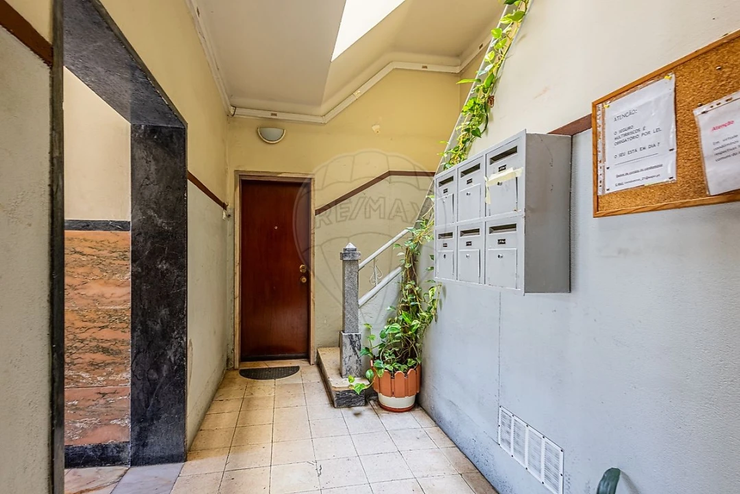 Apartamento T2 para Venda em Almada, Cova da Piedade, Pragal e Cacilhas Foto 7